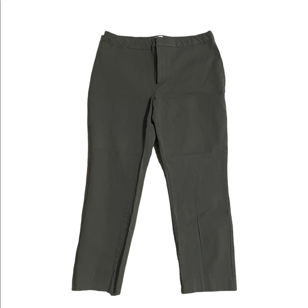 Size 14 Ankle Pants